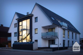 Dünenquartier Cuxhaven